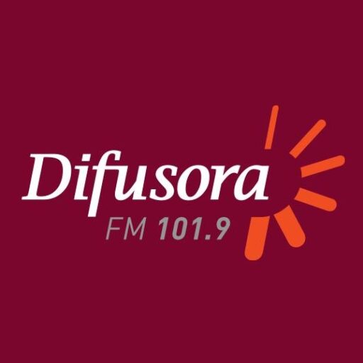 Difusora FM 101.9